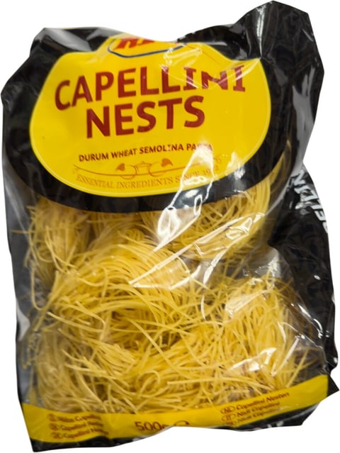 KTC Capellini Nests