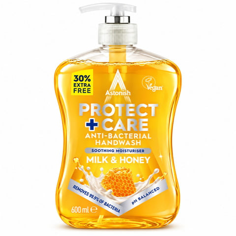 Protect Care Milk&Honey