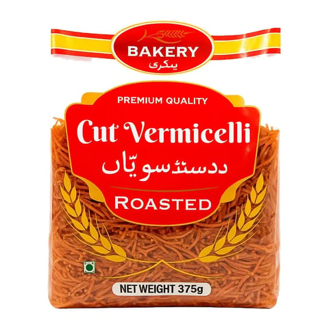 Bake Parlor Roasted Vermicelli 375g