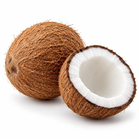 Coconut