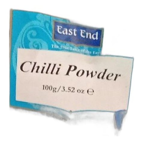EE Chilli Powder