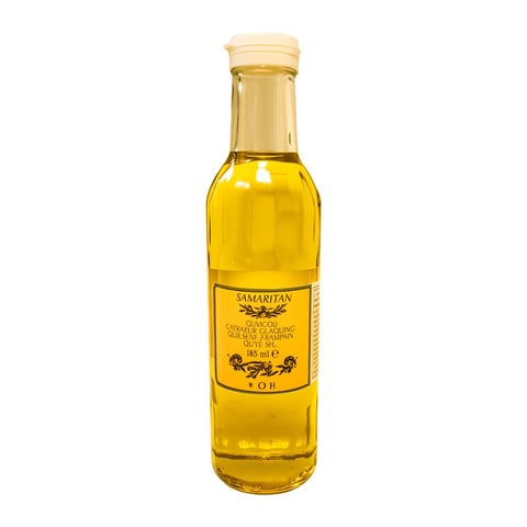 Samaritan Olive Oil 185ml