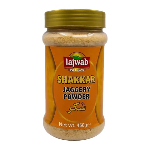 Lajawab Shakkar 500g