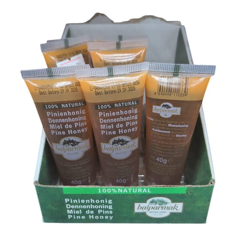 Pinienhonig 40g