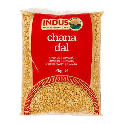 Chana Dal