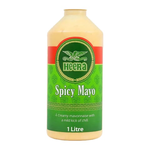 Heera Spicy Mayo