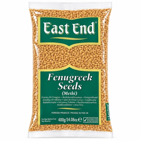 East End Methi Seeds 400g