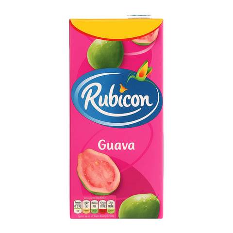 Rubicon Guava Still