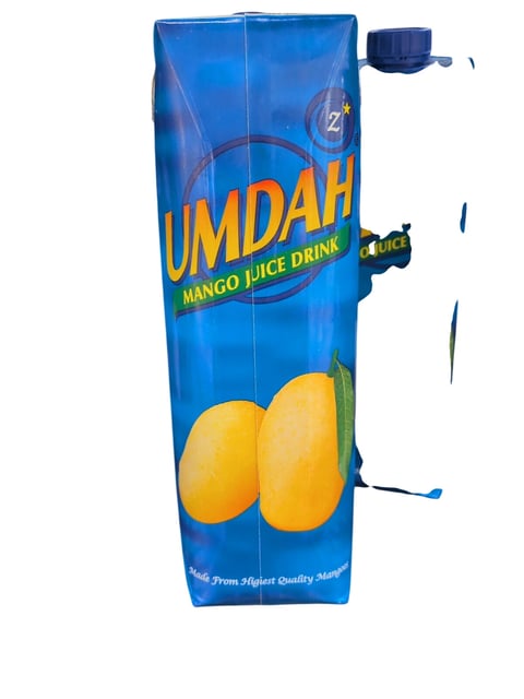 Umdah Mango 1L