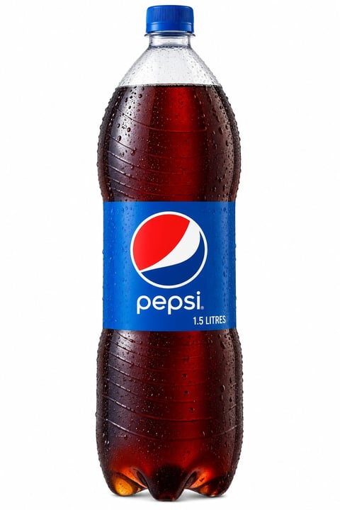 Pepsi Pepsi 1.5 L