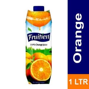 Fruitien Orange Juice 1L