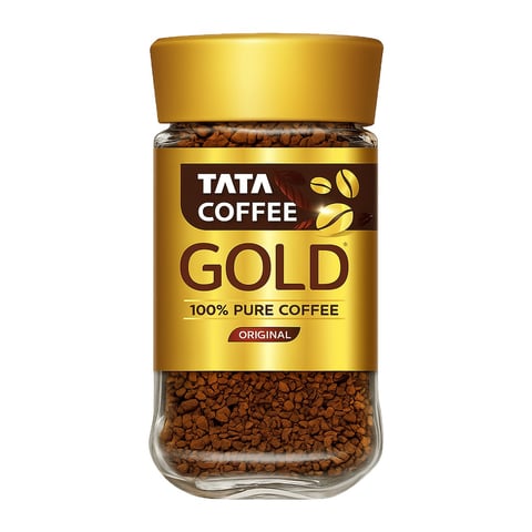 Tata Coffee Gold