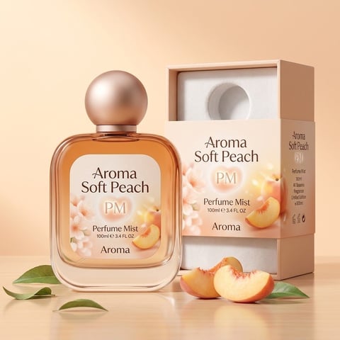Aroma Soft Peach