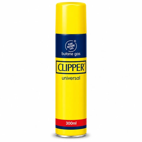 Clipper Universal