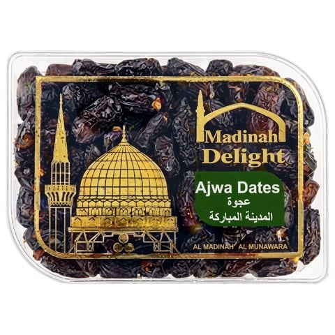 Madinah Delight 750g