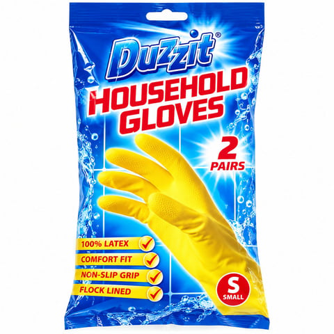 Duzz it Gloves