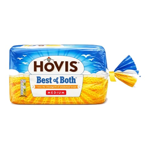 Hovis Best of Both