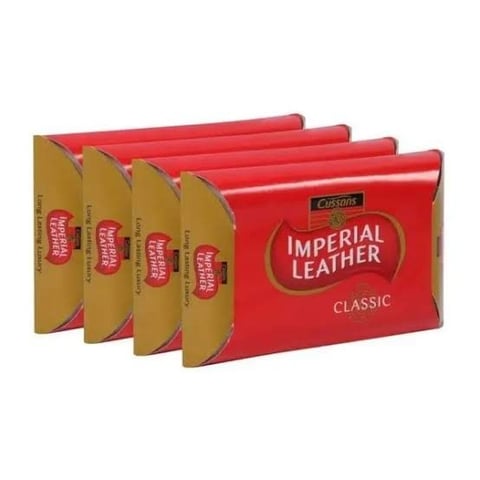 Imperial Leather 4pcs