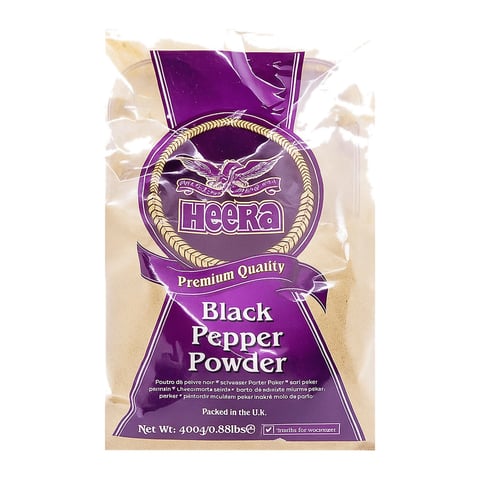 Heera Black Pepper Powder