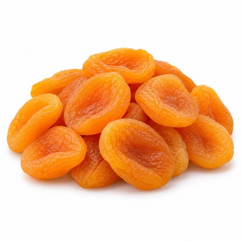 Pitted Apricot
