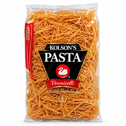 Kolson Pasta Brown