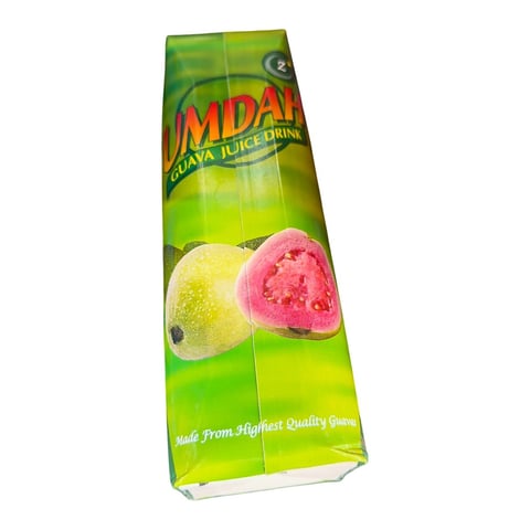 Umdah Guava 1L