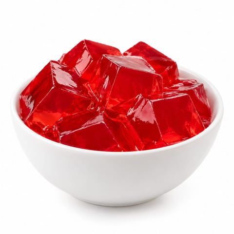 Strawberry Jelly