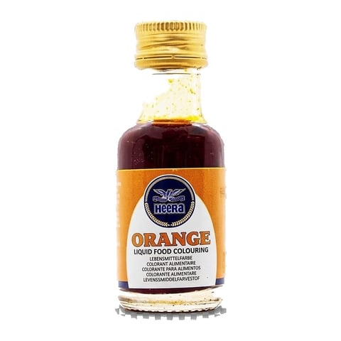 Heera Orange