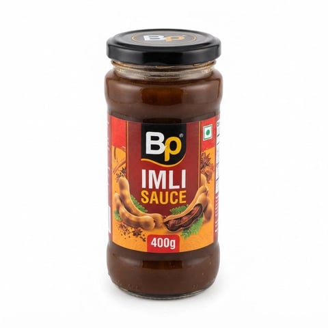 Bp Imli Sauce 400g