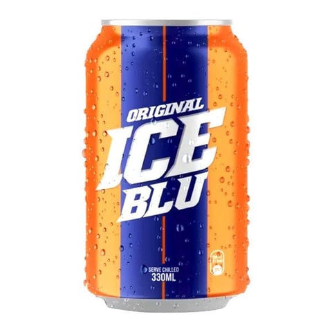 Ice BLU