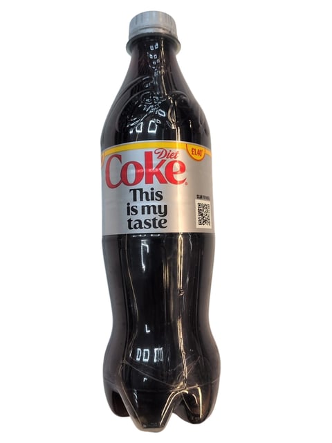 Diet Coke