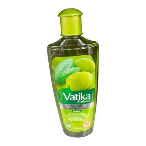 Vatika Olive Hair Oil 200ml