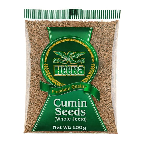Heera Cumin Seeds 100g