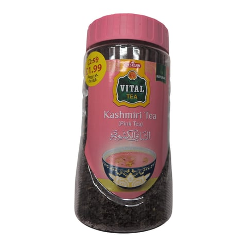 Vital Kashmiri Tea