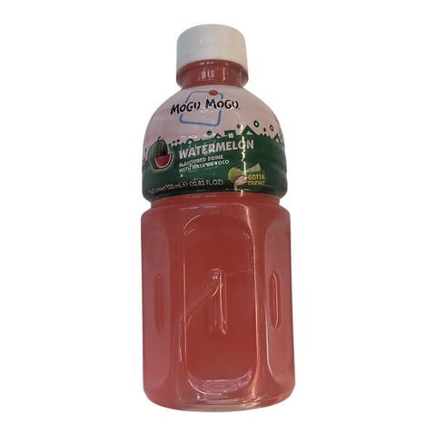 Mogu Mogu Watermelon 320 ml