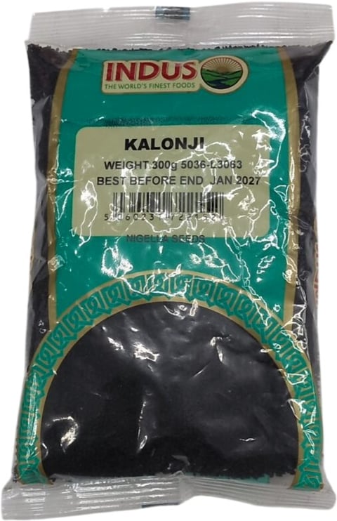 Indus Kalonji