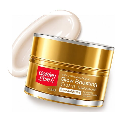 Glow Boosting Cream
