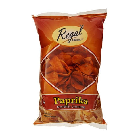 Regal Paprika