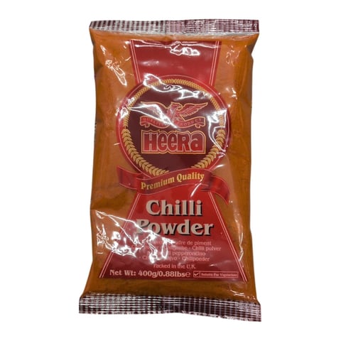 Heera Chilli Powder 400g