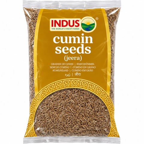 Indus Cumin Seeds 700g