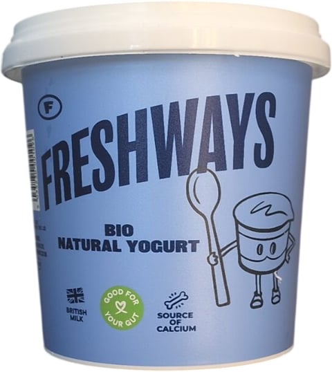Freshways Bio Yogh 1L