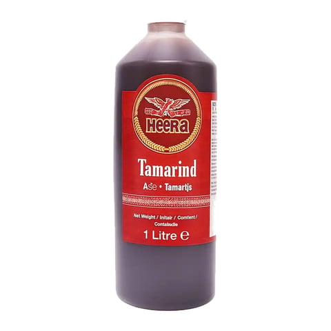 Heera Tamarind Sauce 1L