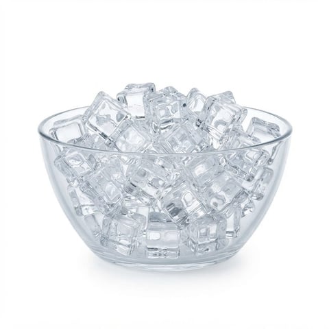 Ice Cubes