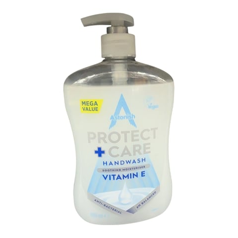 Astonish Protect &Care