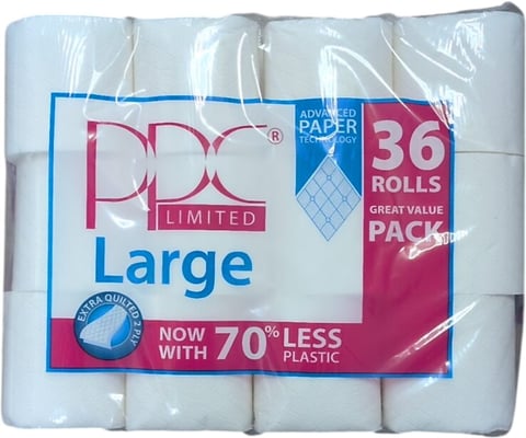 Ppc Large 36 Roll