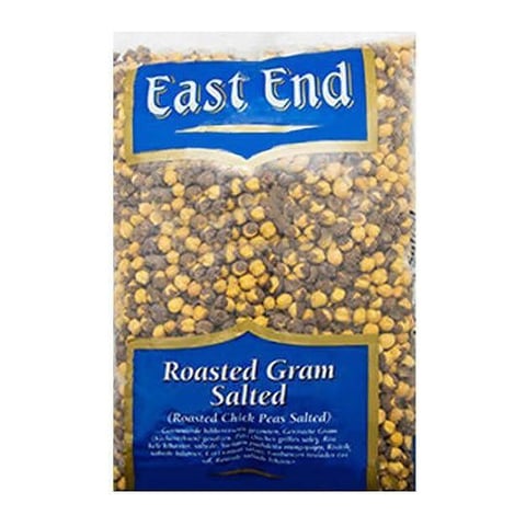 E.E Roasted Gram Salted1kg