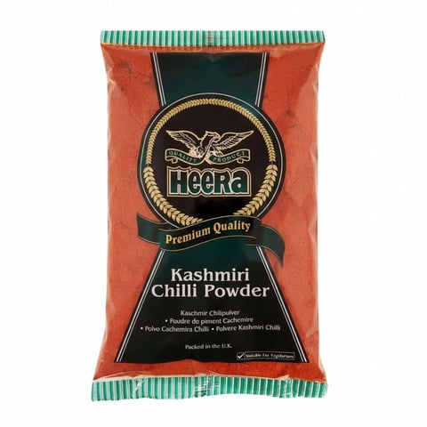 Heera Kashmiri Chilli Powder 400g