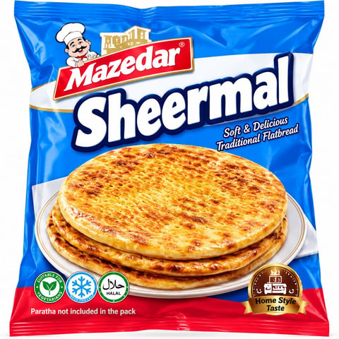 Prime Harvest Mazedar Sheermal 3pcs