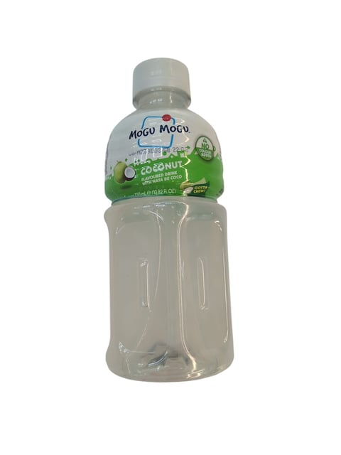 Mogu Mogu Cocunut 320ml