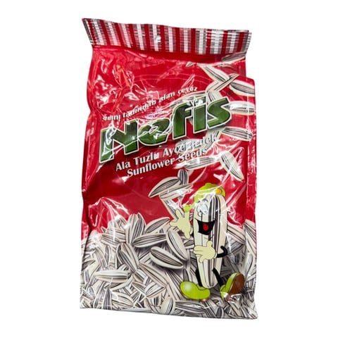 Nefis Sunflower Seeds 270g